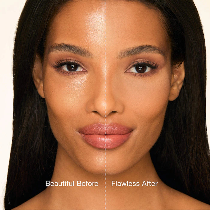 Air Brush Flawless Blur Loose Powder- Charlotte Tilbury