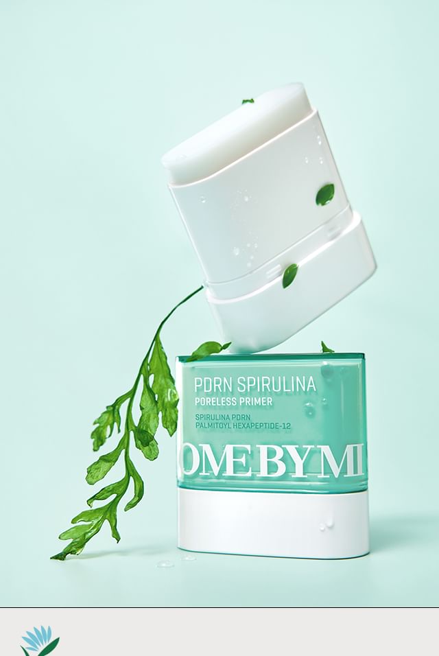 Pdrn Spirulina Poreless Primer - Some By Mi