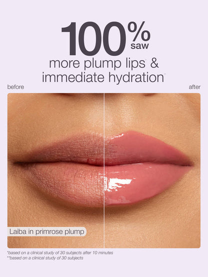 Petite Kisses Maracuja Juicy Lip Duo - Tarte