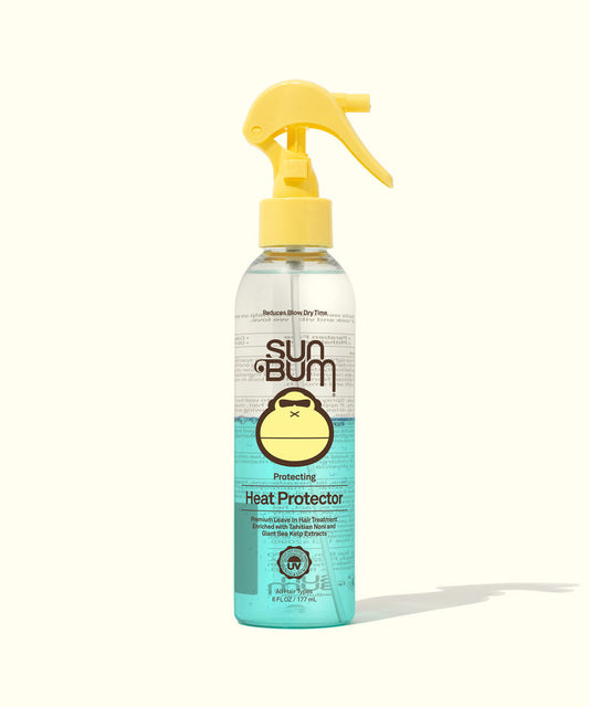 Heat Protector - Sun Bum