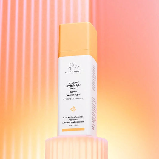 C-Luma Hydrabright Serum - Drunk Elephant