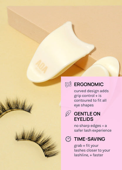 Strip Lash Clip Buddy - Aoa