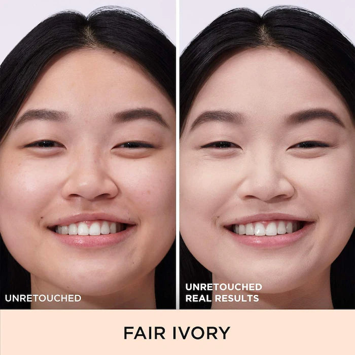 CC+ Natural Matte Cream Spf 40 - it Cosmetics