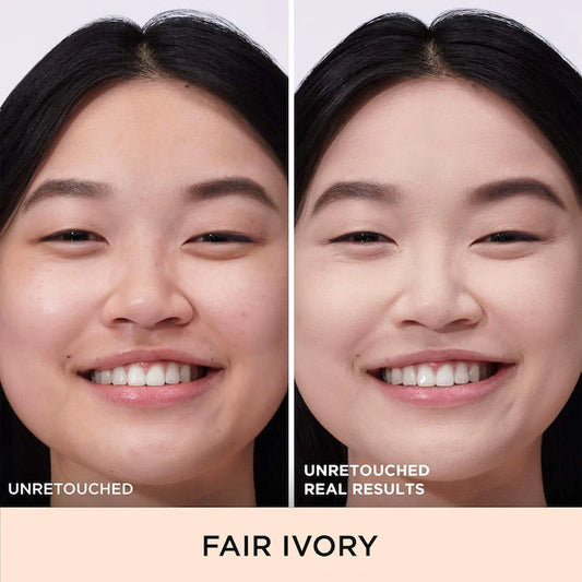 CC+ Natural Matte Cream Spf 40 - it Cosmetics