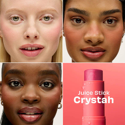 Juice Stick Dewy Gel Blush - Benefit
