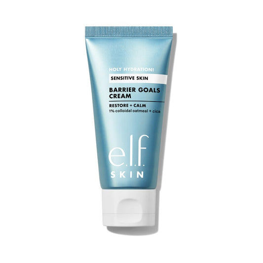 Strengthens Skin's Moisture Barrier - Elf