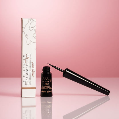 Smart Tip Delineador Líquido para Ojos Waterproof - Ali Makeup