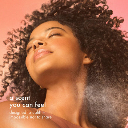 Hair+Body Mist - Amika : Aura