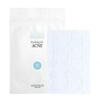 Acne Spot Patch Super Thin - PyunKang Yul