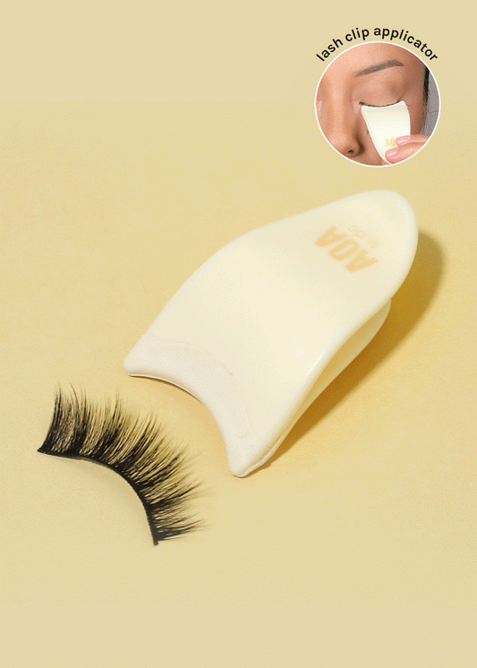 Strip Lash Clip Buddy - Aoa