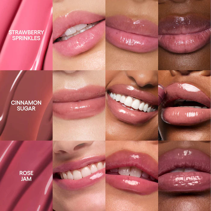 Glassy Lip Minis [3pieces] - Laneige