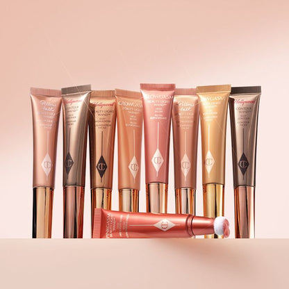 GlowGasm Beauty Light Wand High Blush - Charlotte Tilbury