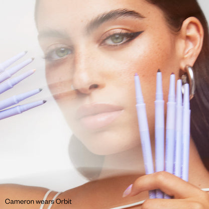 Soul Gazer Intensifing Gel Eyeliner - Kosas