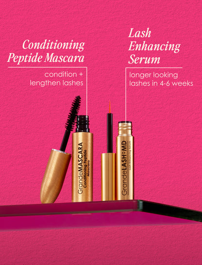 2 Step Lash System - Grande Cosmetics