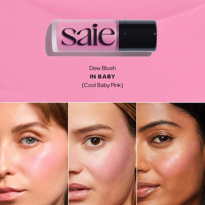 The SaieGlow Starter Kit - Saie