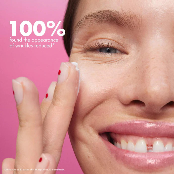 Lift & Firm Plumping Day  Cream Peptides+Hyaluronic Acid - Sephora