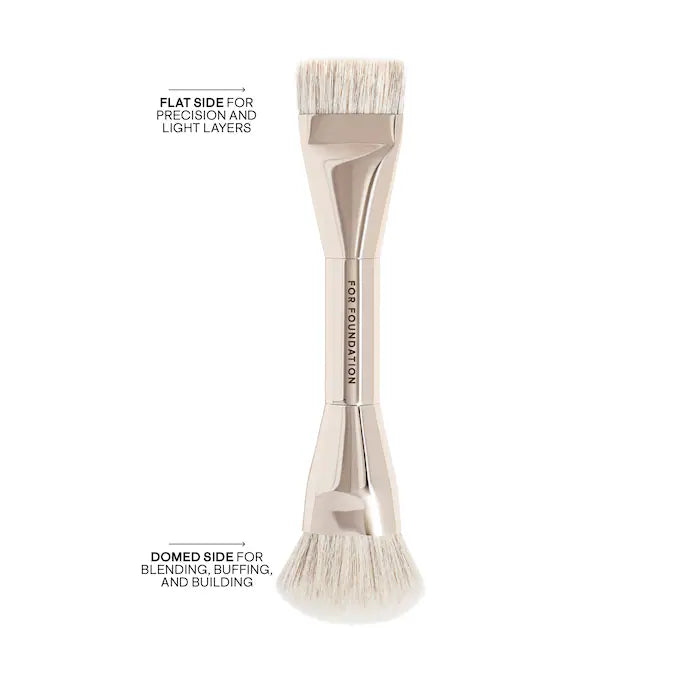 Dual Ended Foundation Brush - Patrick Ta