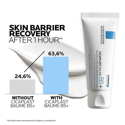 Cicaplast Baume B5+Baume - La Roche Posay