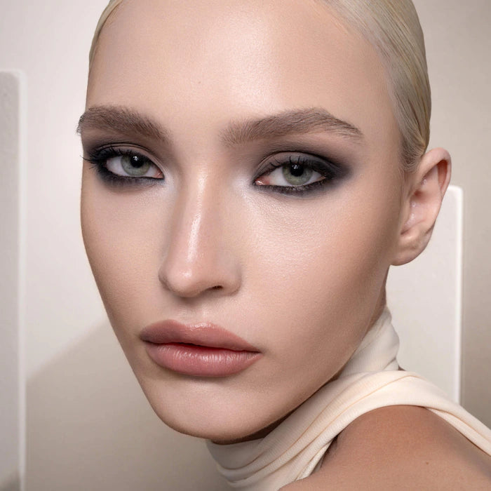Mini Eye Sculpt Cool Tone Palette  - Natasha Denona