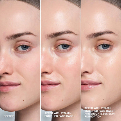 Vitamin Enriched Face Base - Bobbi Brown