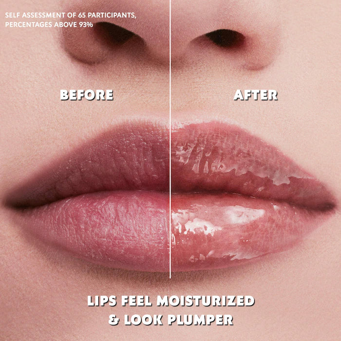 YSL Loveshine Candy Glaze