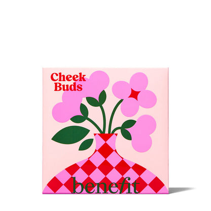 Mini Cheek Palette - Benefit