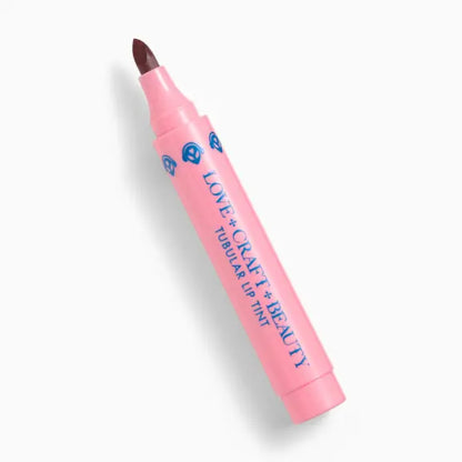 Tubular Lip Tint  - Love+Craft+Beauty