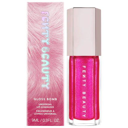 Gloss Bomb Universal Lip Luminizer - Fenty Beauty