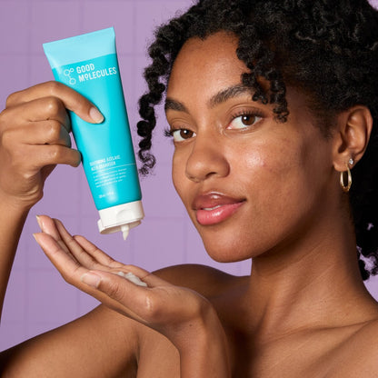 Soothing Azelaic Acid Cleanser - Good Molecules