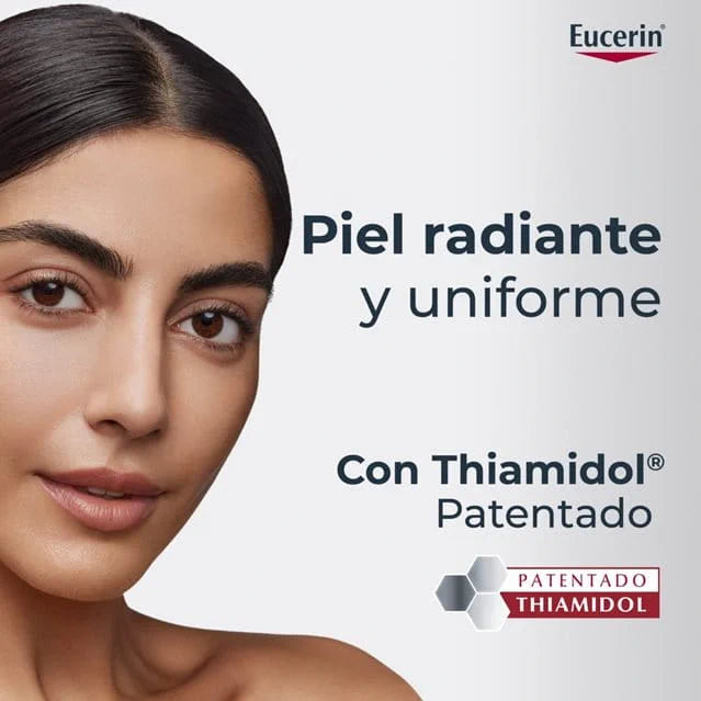 Anti-Pigment Crema De Noche - Eucerin