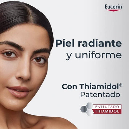 Anti-Pigment Crema De Noche - Eucerin