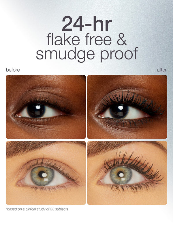 Light, Camera,Lashes Platinum - Tarte