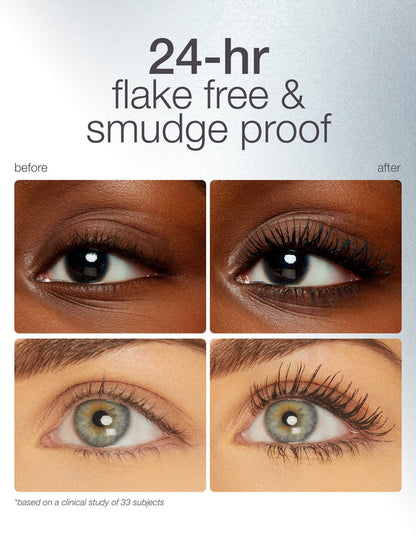 Light, Camera,Lashes Platinum - Tarte
