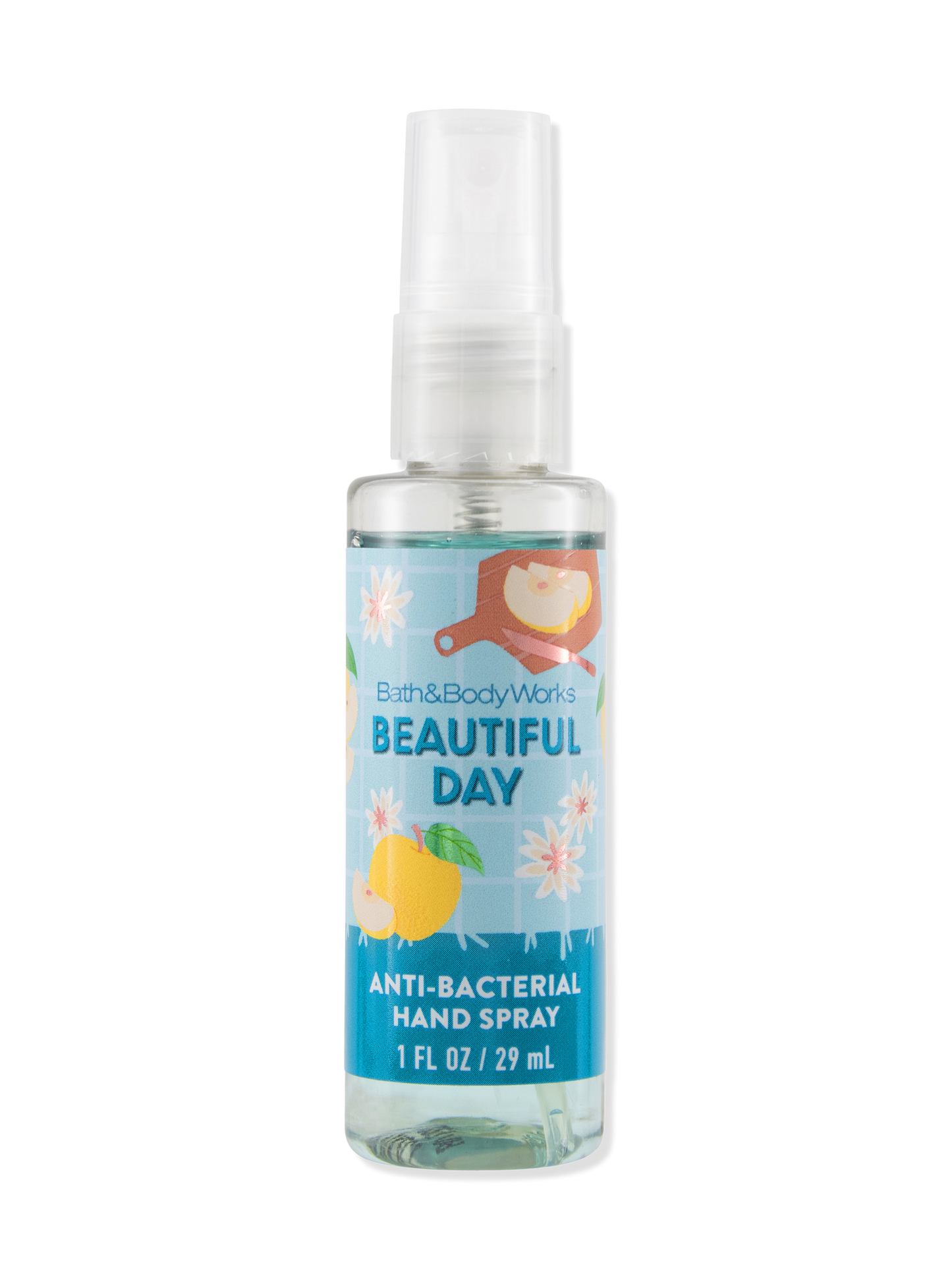 Anti-Bacterial Hand Spray 29ml - Bath & Body Works