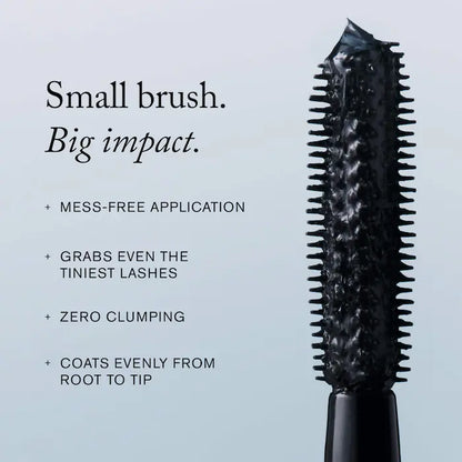 Clean Volume Volumizing Tubing Mascara - Merit