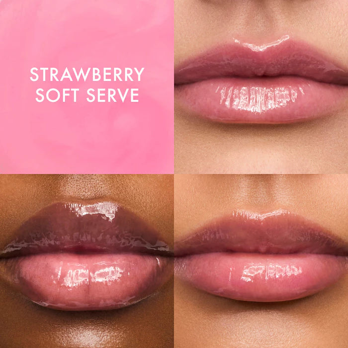 The Lip Butter Balm Minis - Summer Fridays