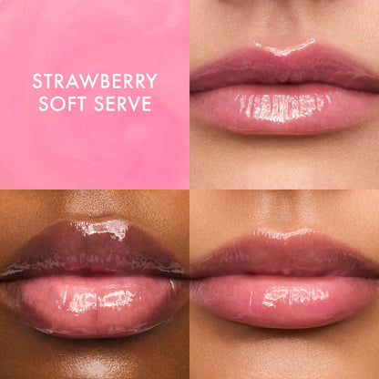 The Lip Butter Balm Minis - Summer Fridays