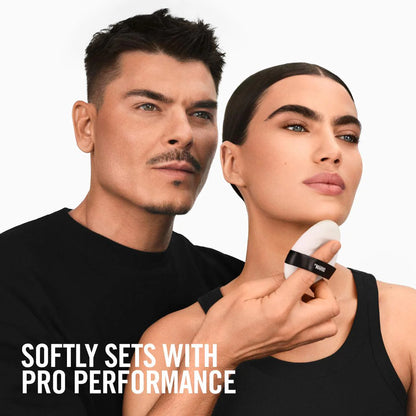 SurrealSkin Soft Blur Setting Powder - Makeup By Mario
