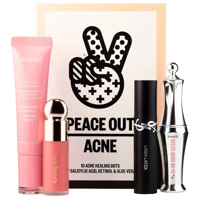 Mini Holiday Must Haves - Sephora Favorites