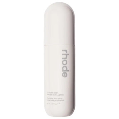 Glazing Mist Hydrating Face Spray - rhode