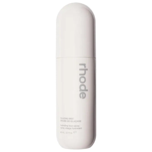 Glazing Mist Hydrating Face Spray - rhode
