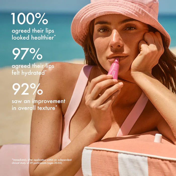 The Sweet Summer Minis Lip Butter Balm - Summer Fridays