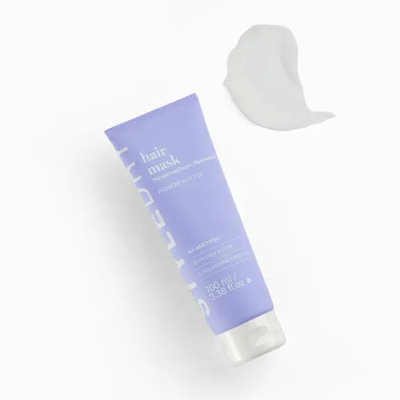 Hair Mask Passion Fruit Pop - Styledry