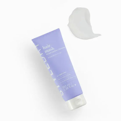 Hair Mask Passion Fruit Pop - Styledry