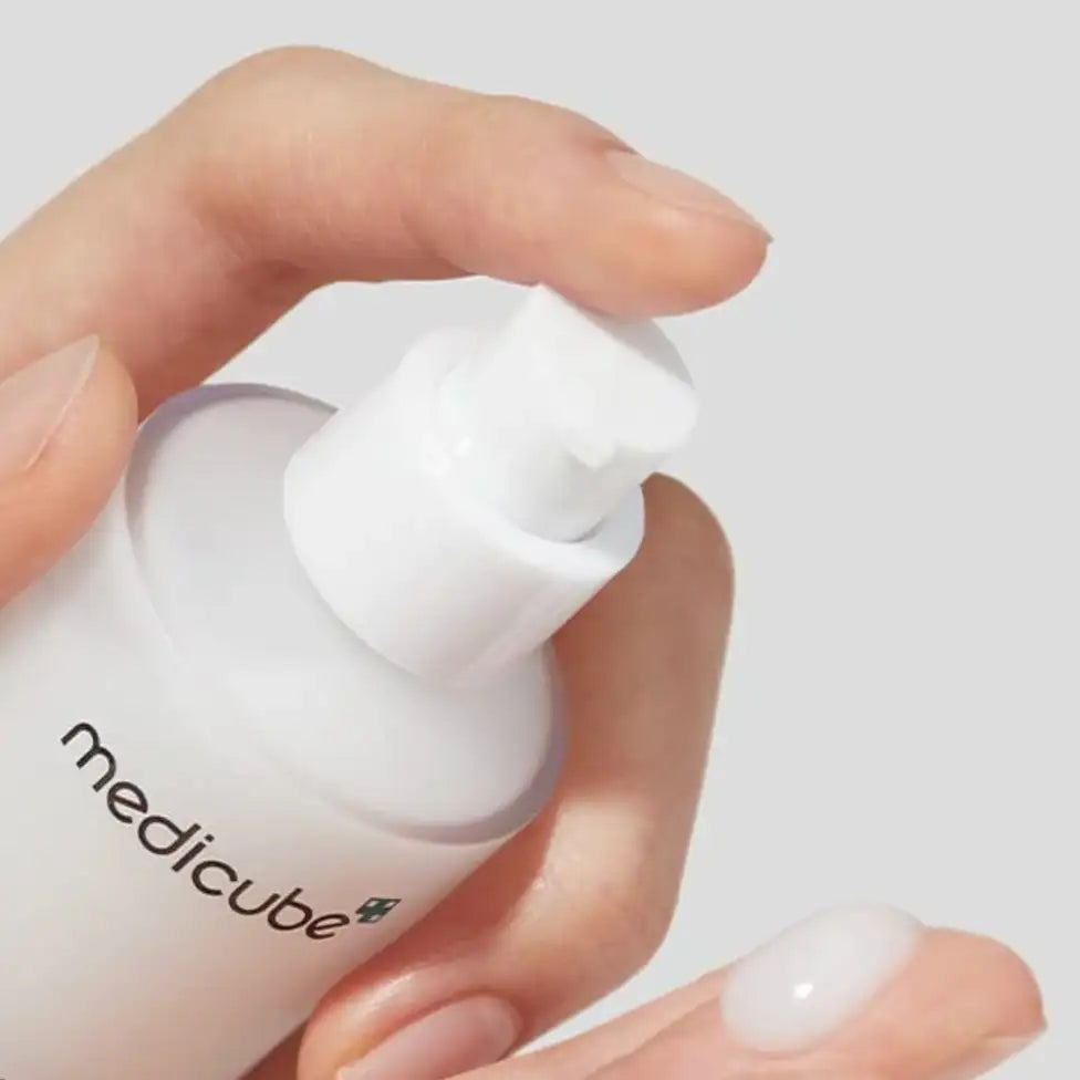 Zero Pore Serum 2.0 - Medicube