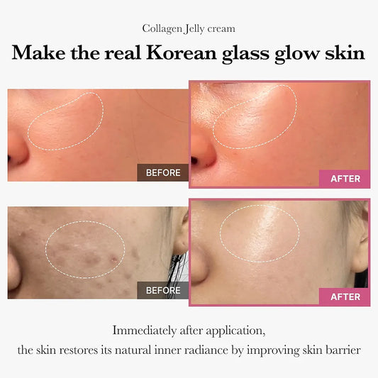 Collagen Jelly Cream - Medicube