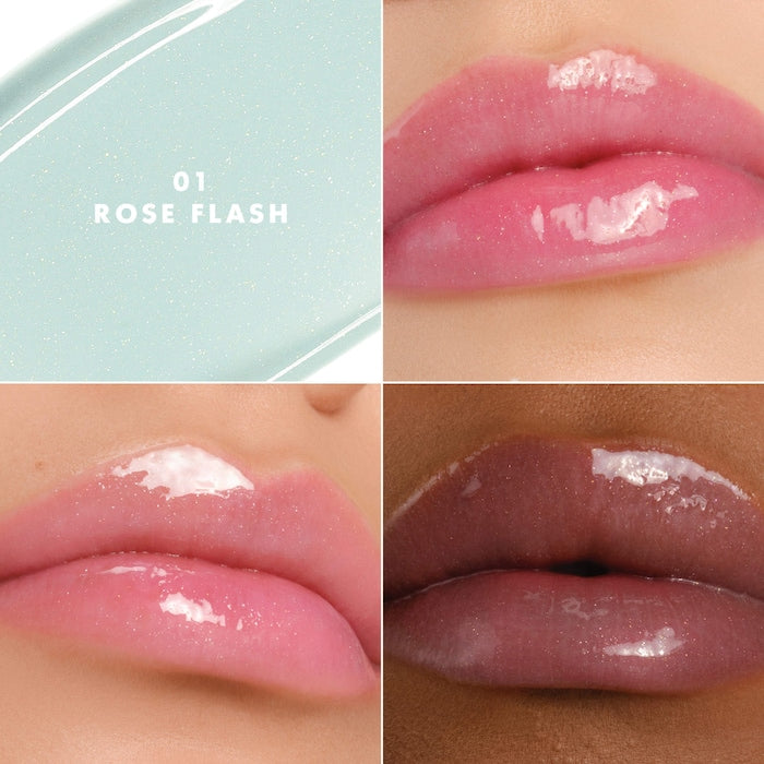 Holiday Lip Kit - Sephora Favorites