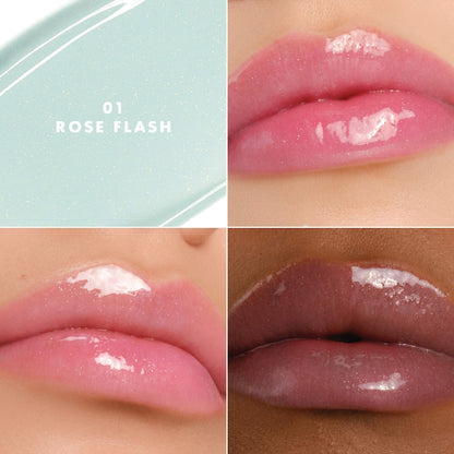 Holiday Lip Kit - Sephora Favorites
