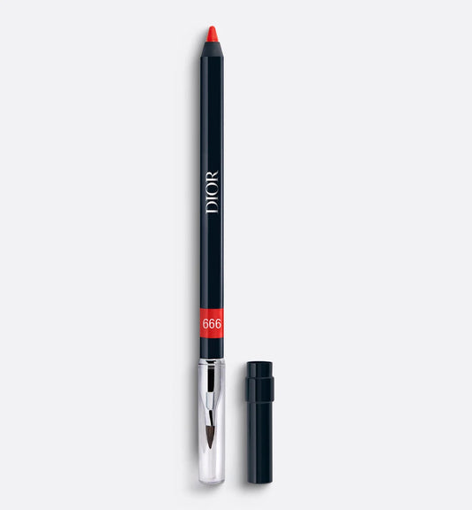 Rouge Dior Contour Lip Liner Pencil - Dior