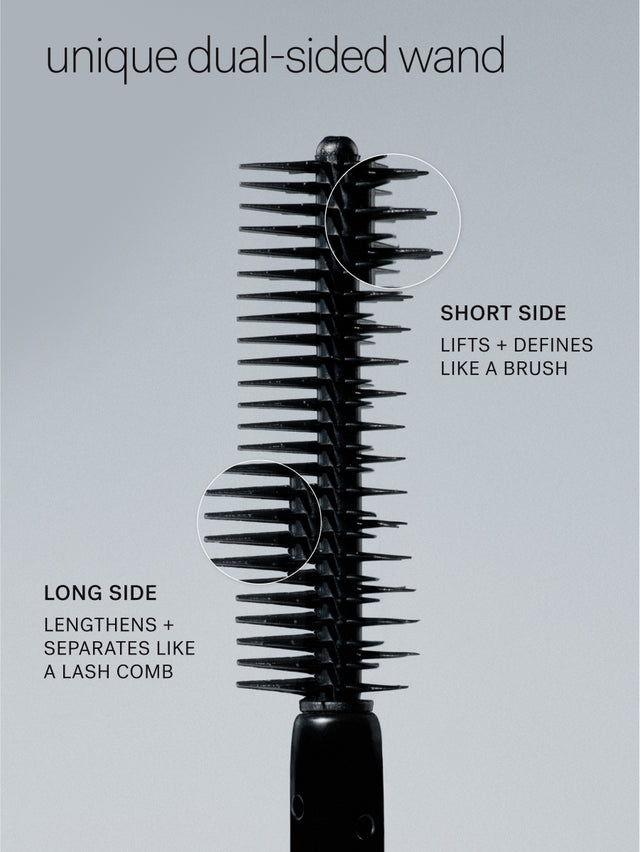 The Limitless Lash Duo Mascara Set -  Ilia